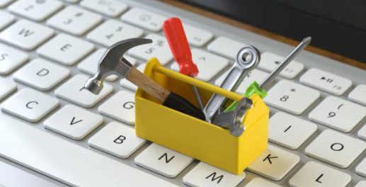 Trousse à outils informatique