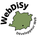 Logo WebDiSy