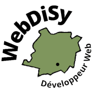 Logo WebDiSy